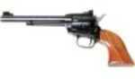 Heritage Rough Rider Revolver SAA 22 Long Rifle/ Mag 6.5" Barrel Round Capacity Adjustable Sight RR22MB6AS